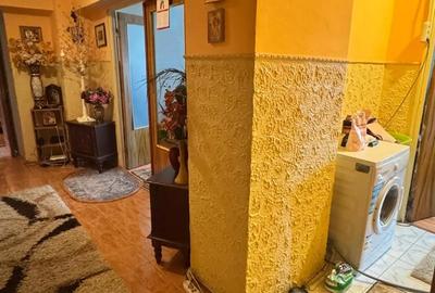 Apartament cu 4 camere decomandat în Sebastian - 1