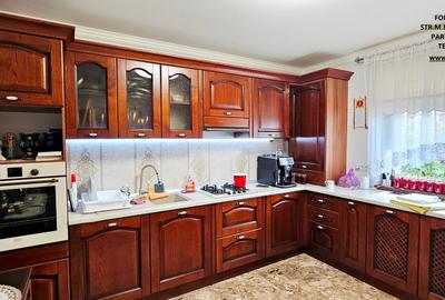Propeietate Piatra Neamt - Casa cocheta - 3