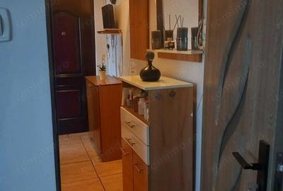 Spitalul Judetean | 3 Camere | 2 Balcoane | Centrala proprie | Clima - 3