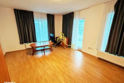 Garsonieră decomandată, mobilată în Zorilor