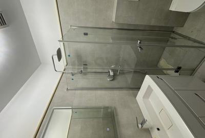 Apartament cu 3 camere semidecomandat, mobilat în Străulești - 12