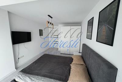 Apartament 2 camere , 54 MP , zona VIVO , Floresti - 4