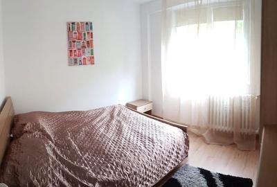 Apartament cu 2 camere în Lujerului - 4