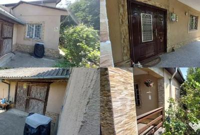 Casă cu 5 camere în Jirlău - 11