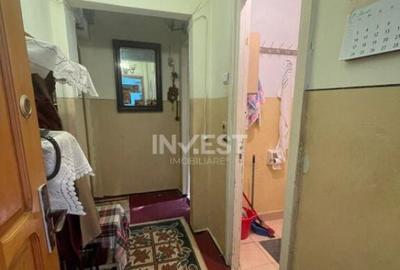 Apartament cu 3 camere nedecomandat în Tătărași - 2