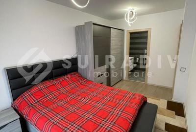 Apartament cu 3 camere în Sopor - 2