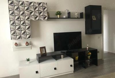 Apartament cu 2 camere decomandat în Fundeni