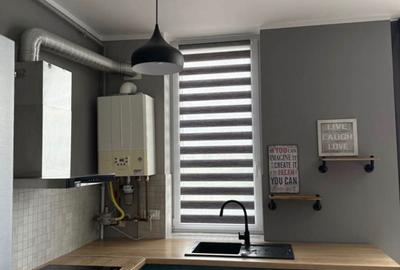 Apartament cu 2 camere în Lipovei - 4
