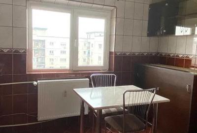 Garsonieră decomandată, mobilată în Brâncoveanu - 4