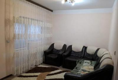 Apartament cu 3 camere decomandate Zona George Enescu - 2