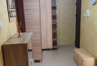 Apartament cu doua camere, decomandat, 52 mp, mobilat si utilat complet, Poitier - 12
