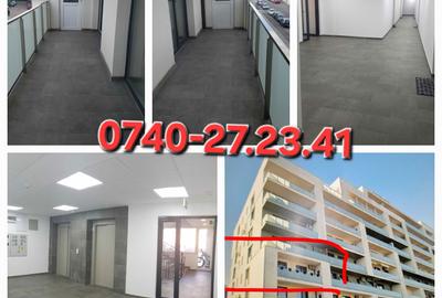 Apartament cu 3 camere în Mărăști - 8