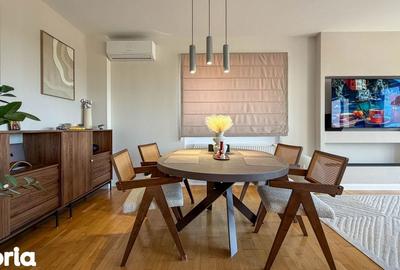 Apartament cu 4 camere în Central - 5