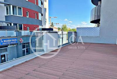 Apartament cu 3 camere de inchiriat in cartierul Luceafar... - 14