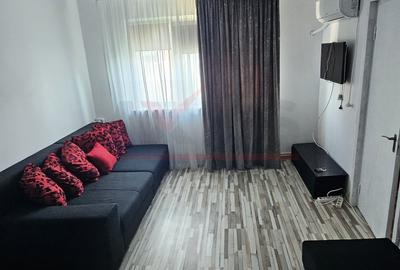 Apartament cu 2 camere semidecomandat, mobilat în Casa de Cultură - 8
