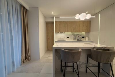 3 camere LUX The ParkHouse - 2