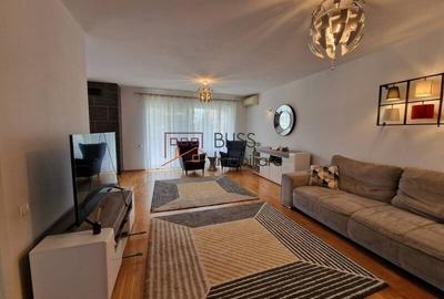 Apartament cu 3 camere în Pipera - 4