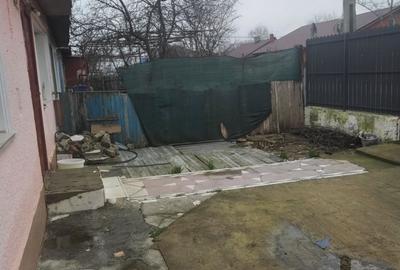 Casă cu 3 camere în Cumpăna - 7