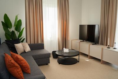 Apartament cu 2 camere decomandat în Drumul Taberei - 6