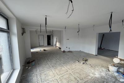 Spațiu comercial, de 80 mp, în Kiseleff - 4