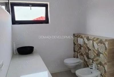 Casa tip triplex cu gradina privata si 2 locuri de parcare incluse - 4