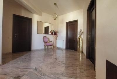 CASA INDIVIDUALA-PANTELIMON-8 CAMERE-CURTE-5 BAI-2 LOCURI PARCARE - 30