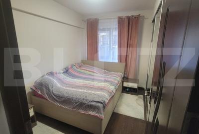 Apartament cu gradina, 55 mp+32mp , zona Pod Ira - 3