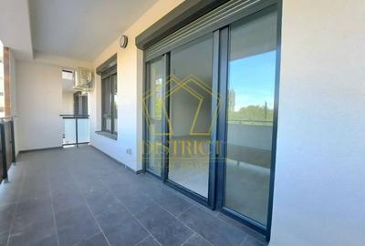 Apartamente cu o camera la cheie, 37 mp si terasa | Torontalului - 3