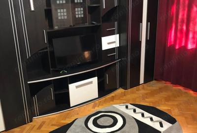 Ofer 1 camera complet DECOMANDAT etaj 1 Complex cu CENTRALA PROPRIE mobilat si utilat ... liber - 6