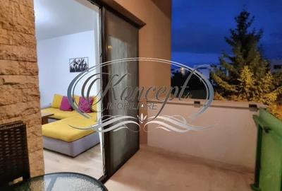 Apartament cu finisaje moderne, dressing si balcon in cartierul Buna Ziua - 13