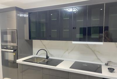De inchiriat Birou/Apartament 3 cam Lux,Central-Podgoria,Zona Bancilor - 6