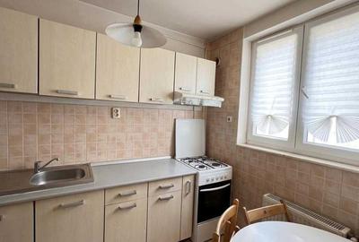 Apartament cu 2 camere semidecomandat în Ferdinand - 2