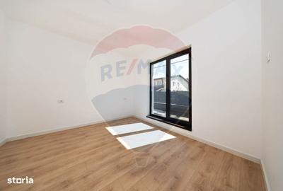 Casă cu 4 camere cu Teren 594 Mp în Hărman - 6