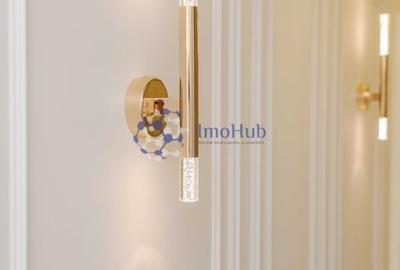 Exclusivist. Elegant. Unic. Apartament premium in Copou - 39