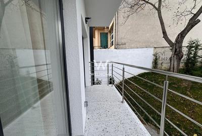 Apartament 3 camere LA VILA cu 2 locuri de parcare in SIBIU - 11