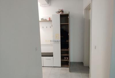 Apartament cu 3 camere semidecomandat, mobilat în Berceni - 7