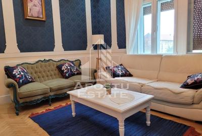 Apartament deosebit in cladire istorica, zona Iosefin - 5