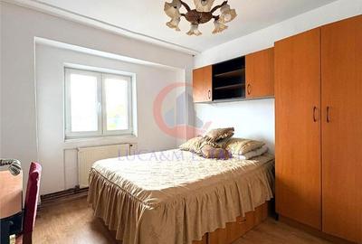 Apartament cu 2 camere decomandat în Iosefin