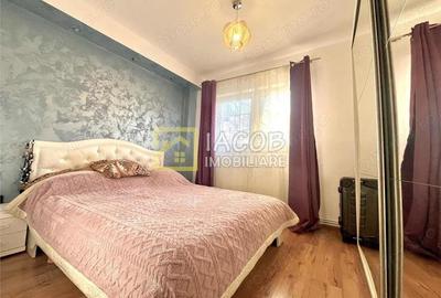Apartament doua camere decomandate, etajul 1, strada Energiei, Bacau - 9