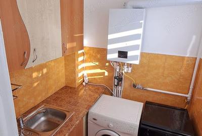 Inchiriez pe termen lung garsoniera Darmane?ti zona Troita - 4