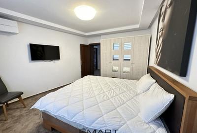 Casă cu 4 camere cu Teren 1500 Mp în Sud - 8