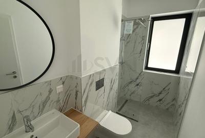 Apartament cu 3 camere decomandat, mobilat în Băneasa - 9