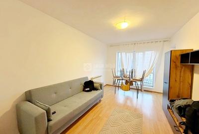 Tatarasi - Green Park, 2 camere mobilat & utilat, ready to move, PET FRIENDLY - 1