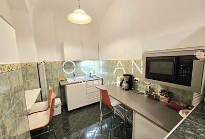 Spatiu birouri ULTRACENTRAL, str. Avram Iancu - 4