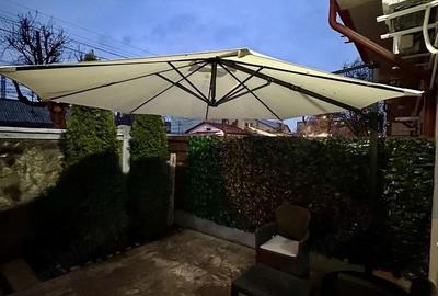 Garsonieră decomandată în Giurgiului - 4