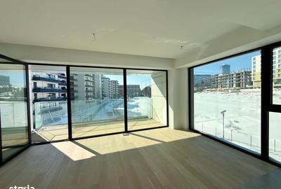 Apartament cu 2 camere în Sud - 1