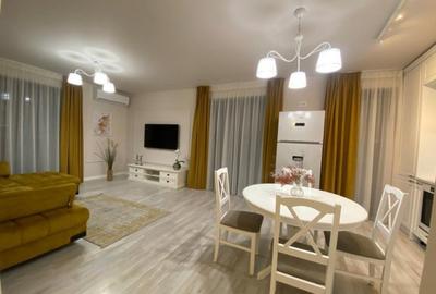 Apartament cu 3 camere decomandat, mobilat în Timpuri Noi - 6