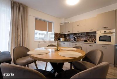 Apartament cu 3 camere în Iosia - 12