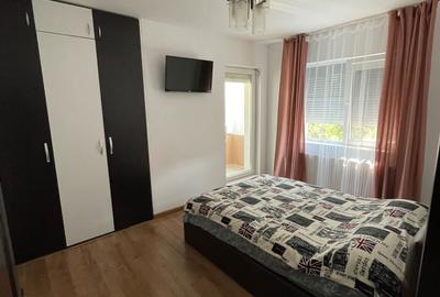 Apartament cu 2 camere semidecomandat în Central - 2