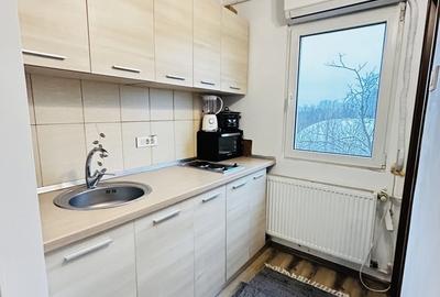 Garsonieră decomandată în Vatra Luminoasă - 6